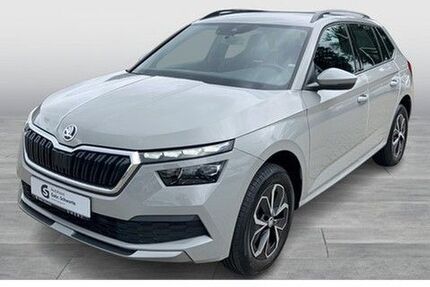 Skoda Kamiq 83.628 km 15.490 &euro; Leer (Ostfriesland) 26789