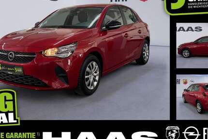 Opel Corsa 5.900 km 12.580 &euro; Königsbrunn 86343