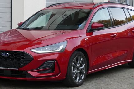 Ford Focus 12.925 km 25.990 € Ehrenberg-Seiferts 36115