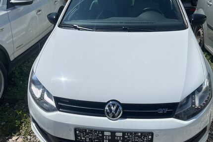 VW Polo 208.000 km 8.250 &euro; Kirchheim 85551