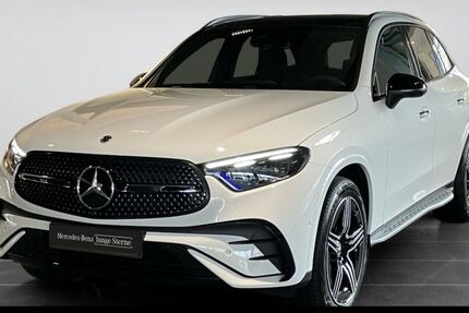 Mercedes-Benz GLC 220 9.900 km 63.490 &euro; Kaiserslautern 67655
