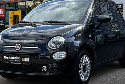 Fiat 500 40.982 km 13.425 &euro; Münster 48155