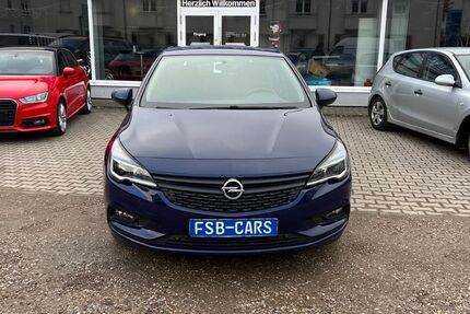 Opel Astra 111.500 km 7.600 &euro; Heinersreuth 95500