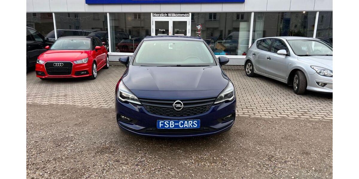Opel Astra 111.500 km 7.600 &euro; Heinersreuth 95500