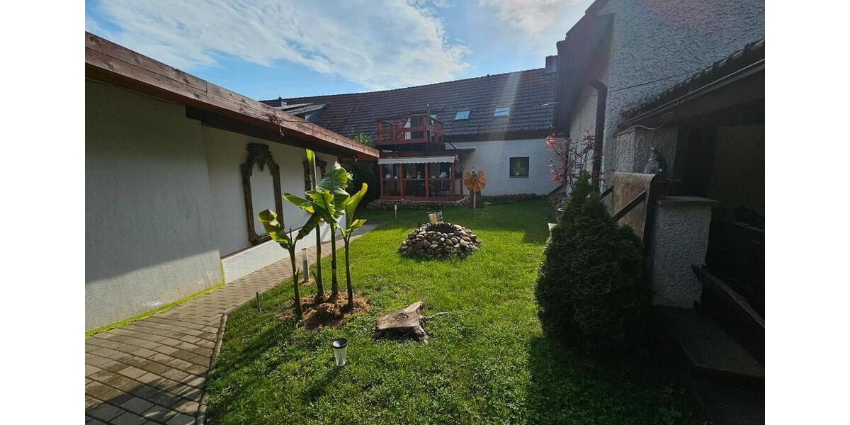 Einfamilienhaus Bad Schmiedeberg - 21 Zimmer, 600 m&sup2;, 670.000&euro; | Angebot:26312109