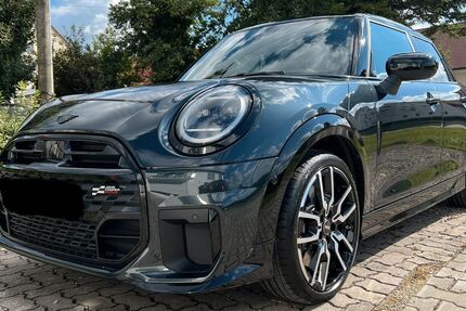 Mini Cooper S 3.000 km 36.950 € Friedberg 86316