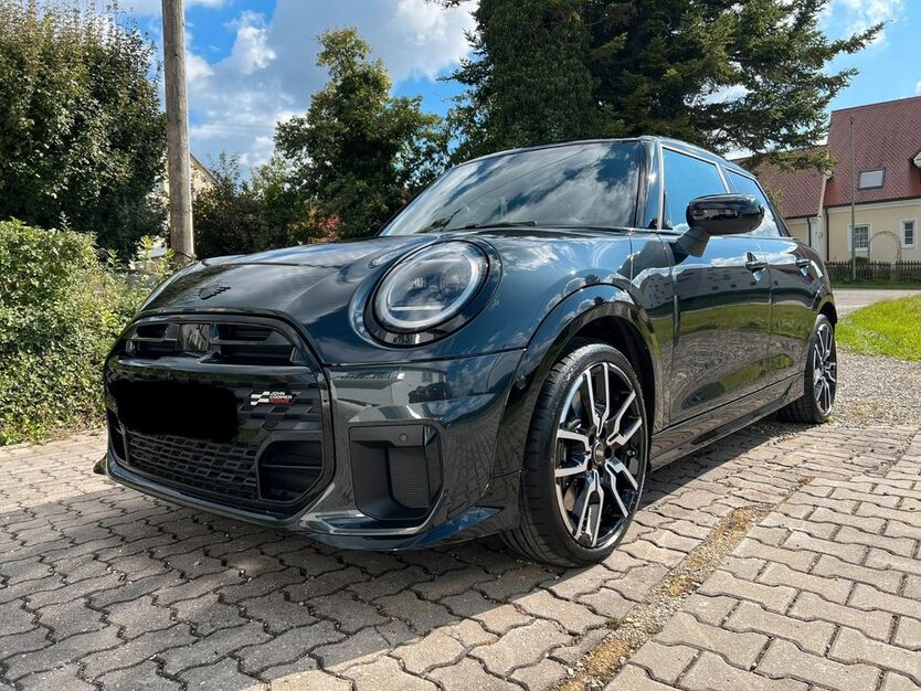 Mini Cooper S 3.000 km 36.950 € Friedberg 86316