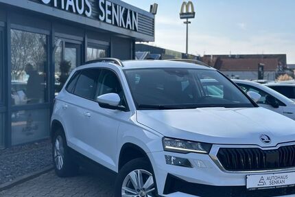 Skoda Karoq 69.500 km 25.990 &euro; Peine 31228