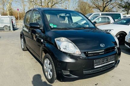 Daihatsu Sirion