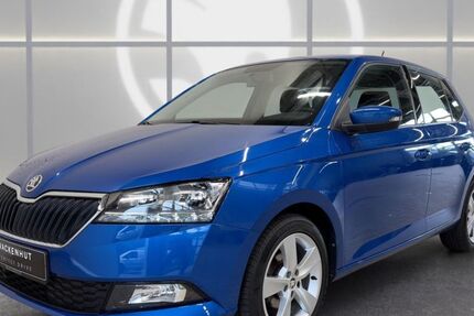 Skoda Fabia 42.293 km 13.900 &euro; Nagold 72202