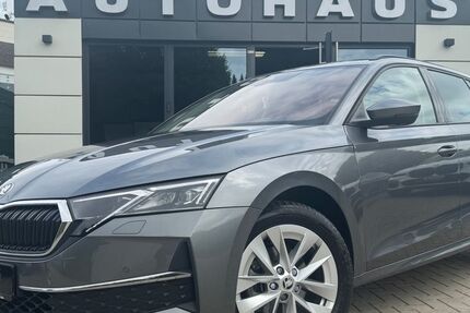 Skoda Octavia 20.900 km 28.490 &euro; Salzgitter 38259