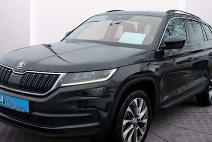 Skoda Kodiaq 138.961 km 26.859 &euro; Neubrandenburg 17034