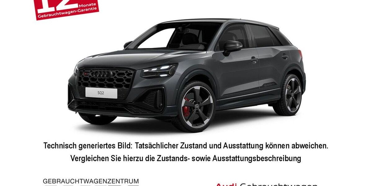 Audi SQ2 68.500 km 37.980 &euro; Verden 27283