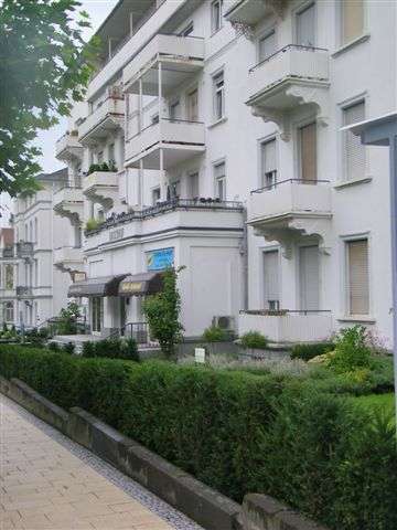 Wohnung zum Mieten in Bad Nauheim 675 € 67.5 m²