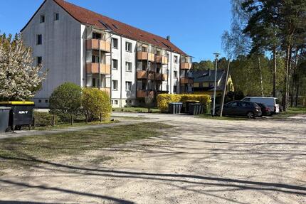 Wohnung Templin - 3 Zimmer, 62 m&sup2;, 496&euro; | Angebot:26549633