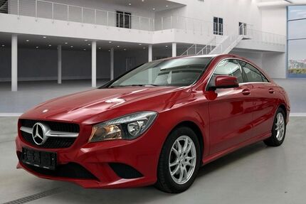 Mercedes-Benz CLA 200 48.104 km 14.999 &euro; Weingarten (Pfalz) 67366