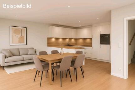 Haus Buttenwiesen - 4.5 Zimmer, 124 m&sup2;, 1.700&euro; | Angebot:24367570