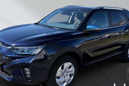 SsangYong Korando 19.956 km 22.999 &euro; Altenberge 48341