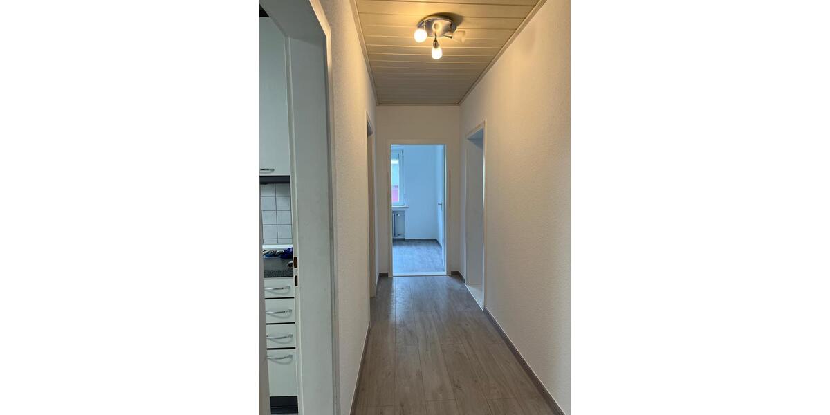 Etagenwohnung Georgsmarienhütte - 3 Zimmer, 68 m&sup2;, 179.000&euro; | Angebot:26213342