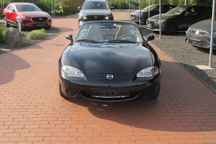 Mazda MX-5 83.228 km 7.499 &euro; Calvörde 39359