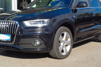 Audi Q3 182.700 km 13.200 € Augsburg 86179