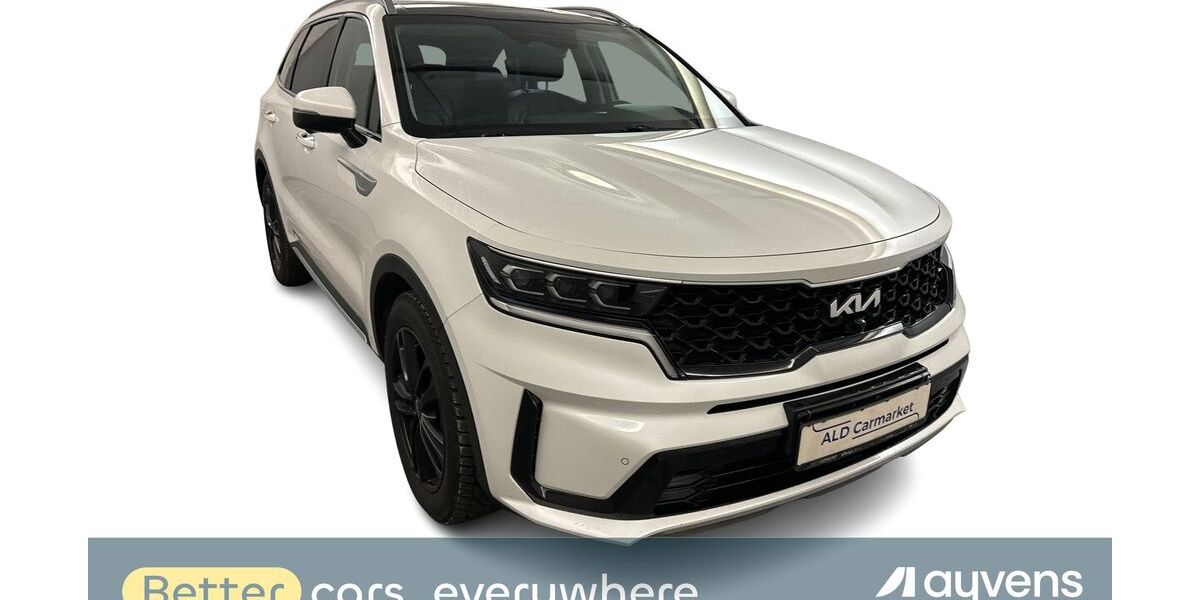 Kia Sorento 100.284 km 29.980 &euro; Dorfmark 29683