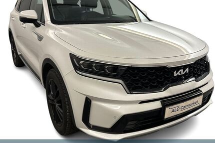 Kia Sorento 100.284 km 30.480 &euro; Dorfmark 29683