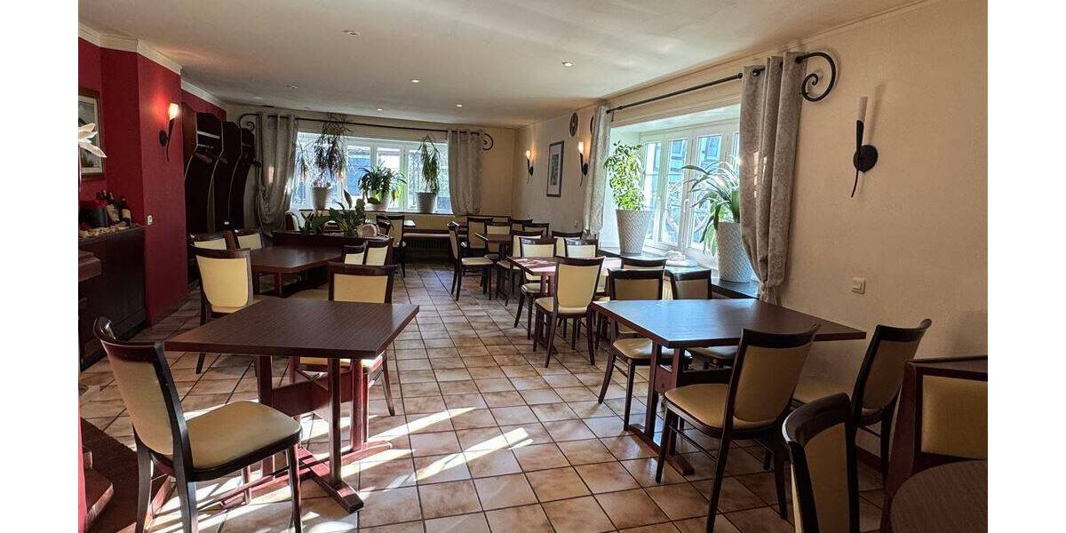 Gewerbeobjekt Eslohe (Sauerland) Wenholthausen - 850.000&euro; | Angebot:19309043