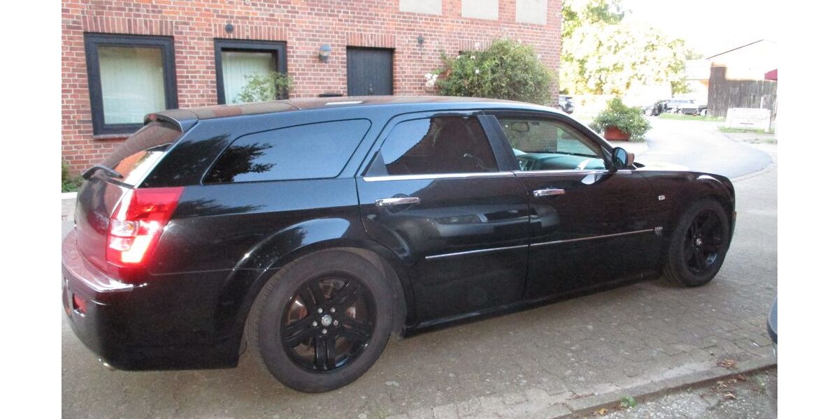 Chrysler 300C 261.000 km 7.000 &euro; Langenhagen 30855