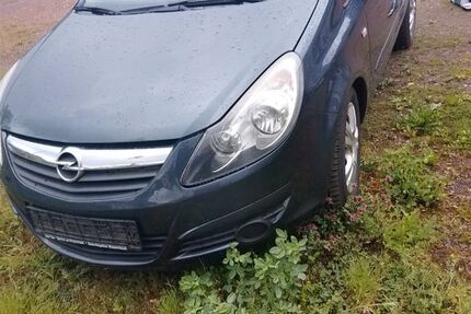 Opel Corsa 170.000 km 950 &euro; Zerf 54314