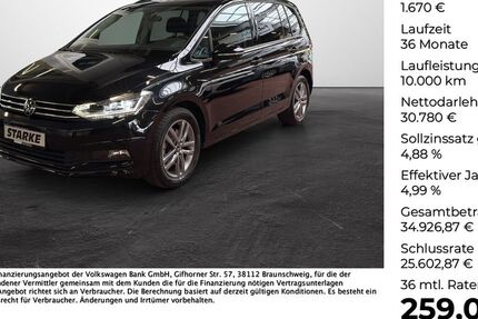 VW Touran 19.468 km 32.450 &euro; Osnabrück 49078