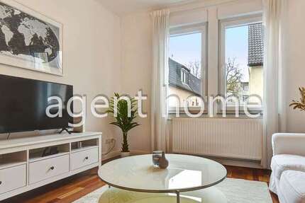 Zimmer Stuttgart Zuffenhausen - 3 Zimmer, 1.850&euro; | Angebot:26691281