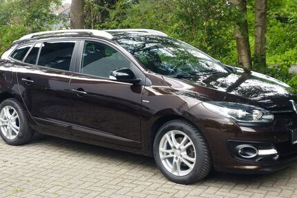 Renault Megane 88.600 km 8.800 &euro; Oldenburg 26133