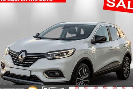Renault Kadjar 35.732 km 16.880 &euro; Rheinstetten 76287