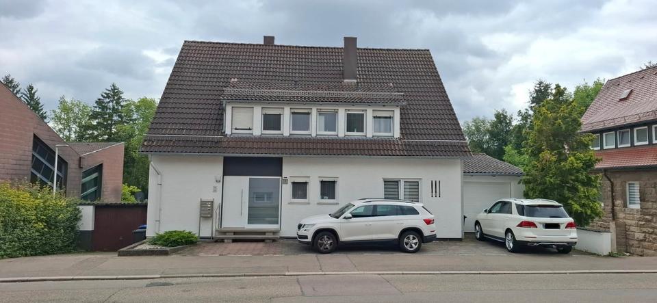 Mehrfamilienhaus, Wohnhaus Crailsheim - 560.000&euro; | Angebot:27128079