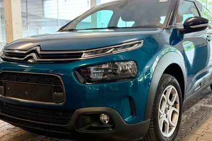 Citroen C4 Cactus 77.400 km 10.990 &euro; Mainz 55128