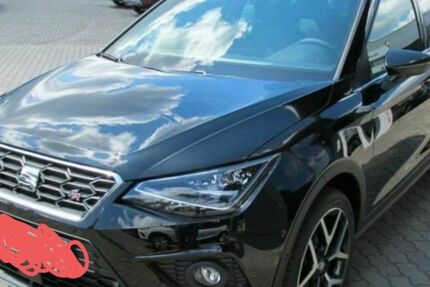 Seat Arona 80.000 km 14.450 &euro; Grünberg 35305
