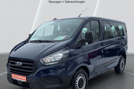 Ford Transit Custom 49.188 km 24.395 &euro; Wunstorf 31515