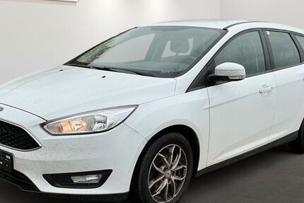 Ford Focus 161.047 km 6.499 &euro; Brehna 06796