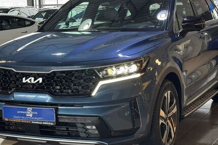 Kia Sorento 46.795 km 33.500 &euro; Eitorf 53783