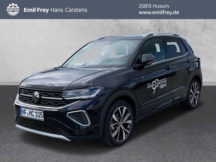 T-Cross