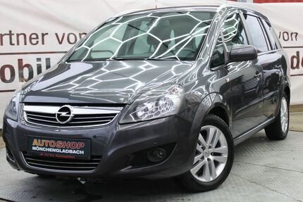 Opel Zafira 170.000 km 5.950 &euro; Mönchengladbach 41066