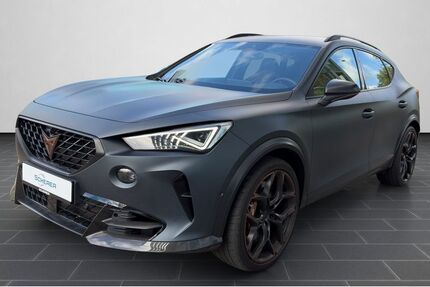 Cupra Formentor 40.976 km 38.590 &euro; Mayen 56727
