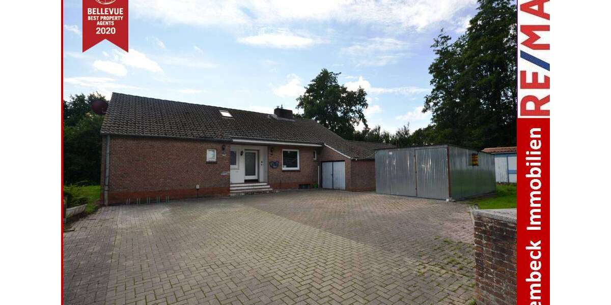 Haus zum Kaufen in Ihlow Simonswolde 186.000 € 150 m² 8 zimmer