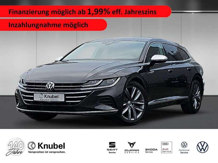 Arteon