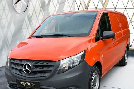 Mercedes-Benz Vito 77.180 km 21.990 &euro; Gera 07546