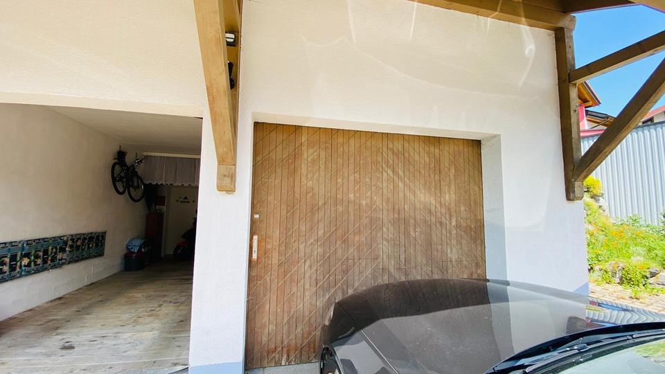 Gemütliche Erdgeschosswohnung in Oy Mittelberg zu vermieten 2.5 zimmer