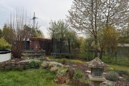 Grundstück Mühlhausen (Thüringen) - 4.000&euro; | Angebot:26224185