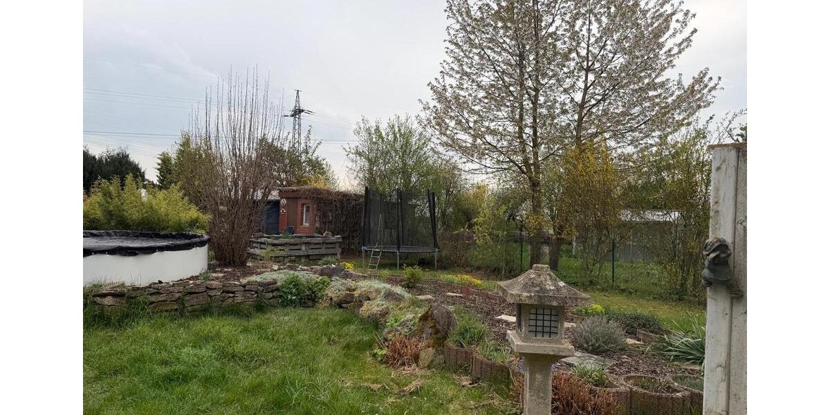 Grundstück Mühlhausen (Thüringen) - 4.000&euro; | Angebot:26224185
