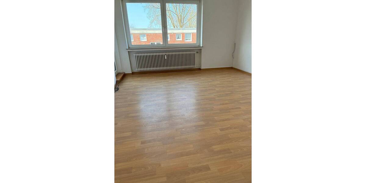 Etagenwohnung Wilhelmshaven Aldenburg - 3 Zimmer, 62 m&sup2;, 420&euro; | Angebot:26824932